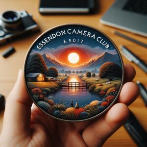 Essendon Camera Club | Workshop