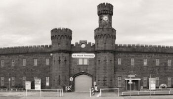 Pentridge 1