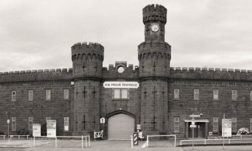 Pentridge 1