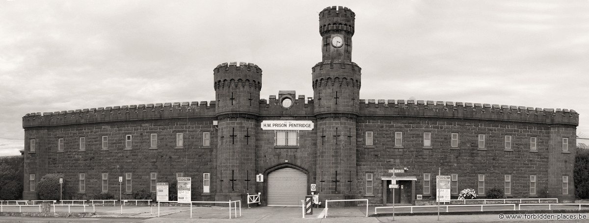 Pentridge 1