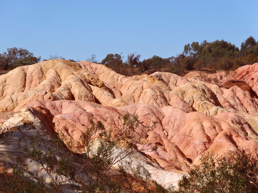 Pink Cliffs image
