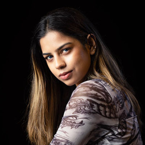 Portrait and Lighting Workshop