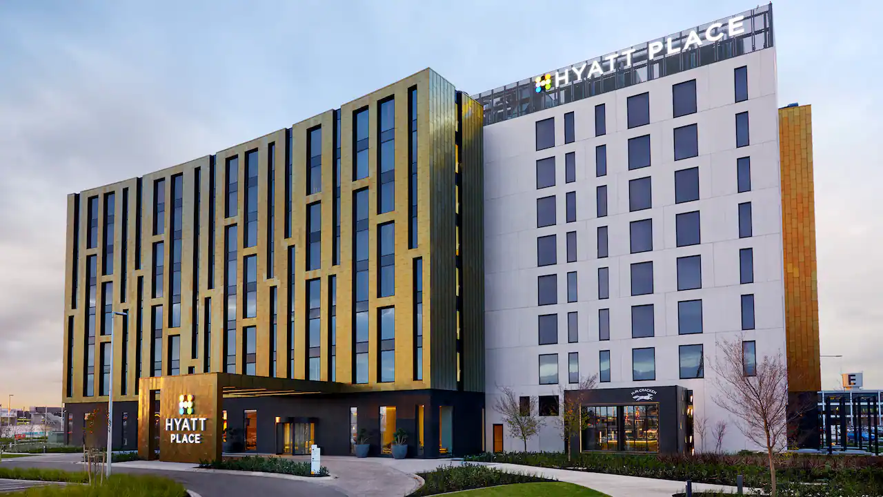 Hyatt Place Essendon Fields jpg